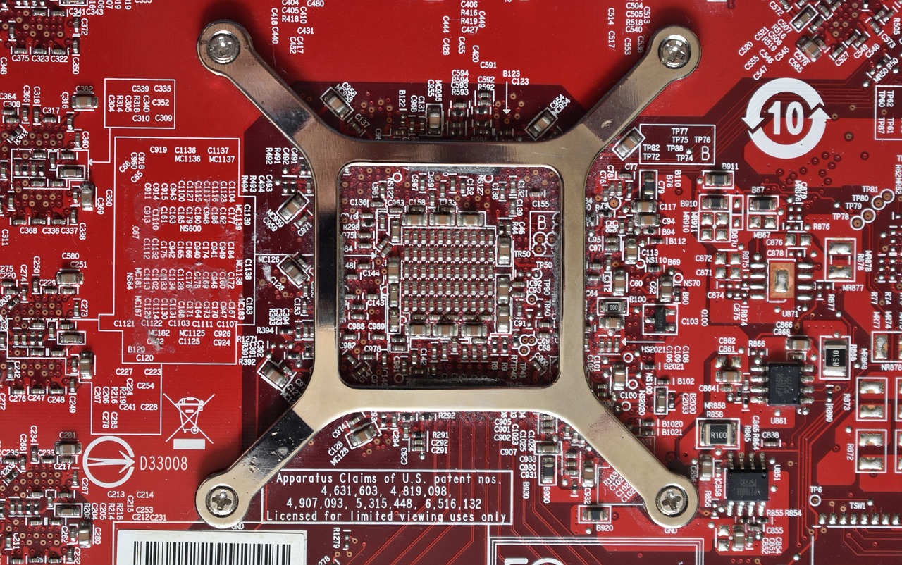 AMD显卡最新驱动，性能提升与优化体验全解析