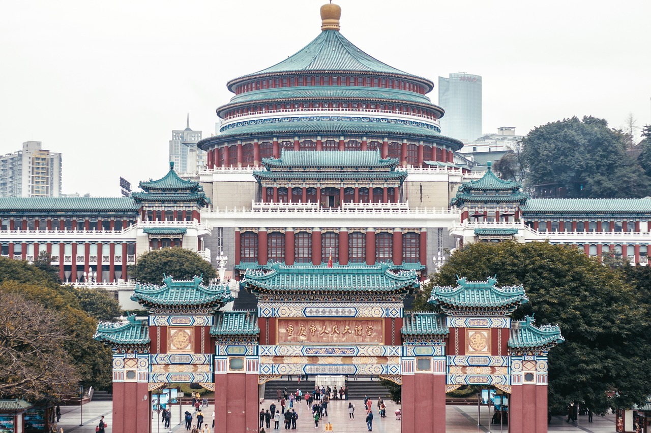 网红城市最新排名揭秘，繁荣与魅力的完美融合探索