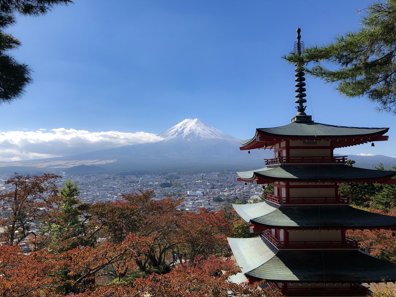 富士山火山最新动态及活动影响分析