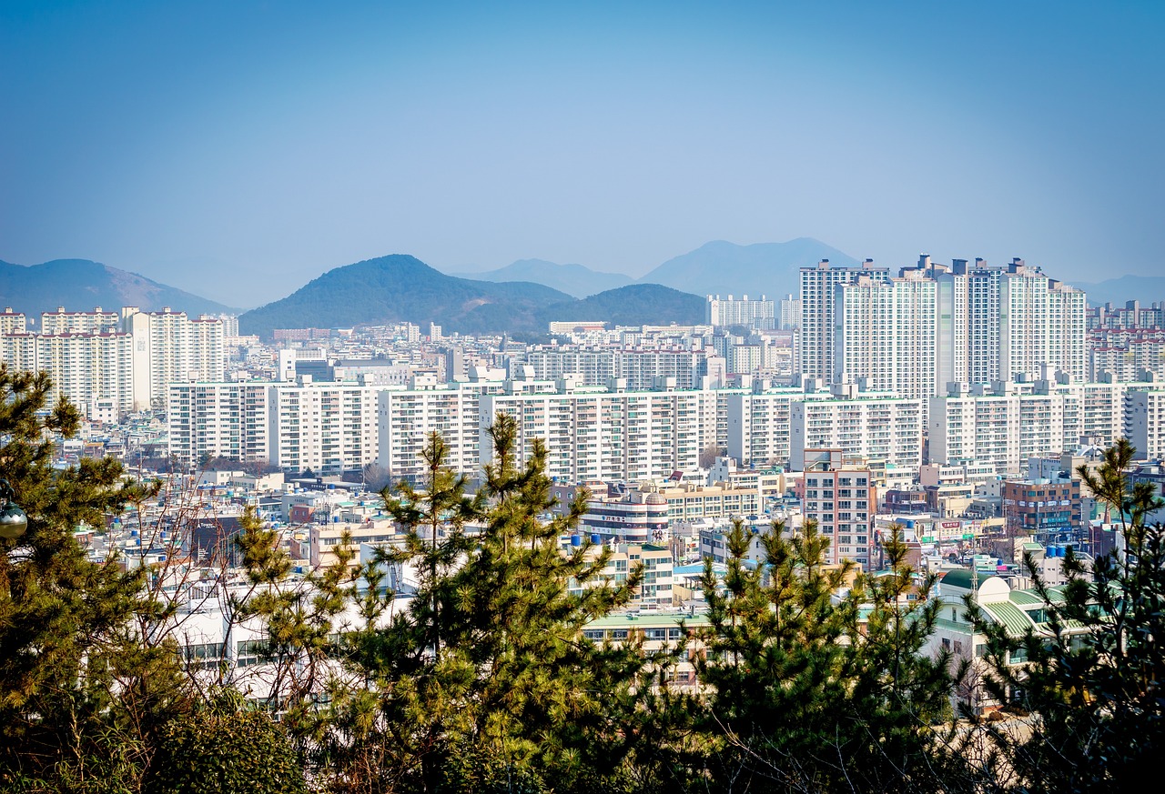 最新版住宅建筑设计规范，塑造未来居住环境的蓝图