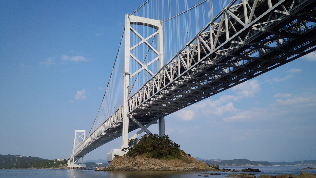 海南跨海大桥建设进展，迈向新时代的桥梁建设最新消息