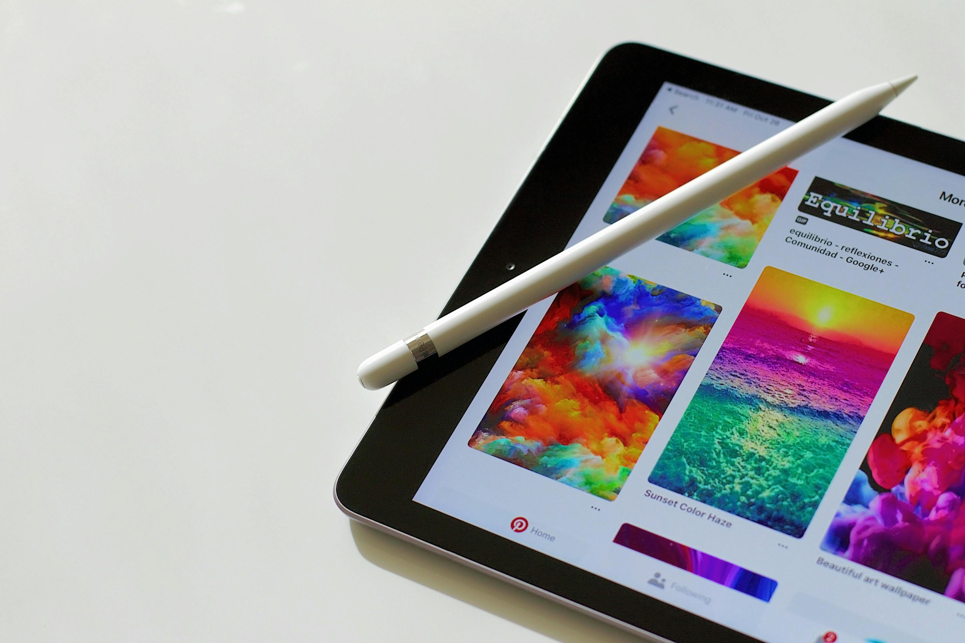 最新款苹果iPad，重塑平板电脑标杆的极致体验