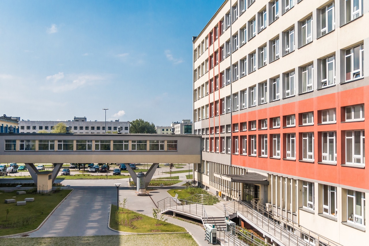 最新大学专业排名，探寻教育领域的卓越标杆