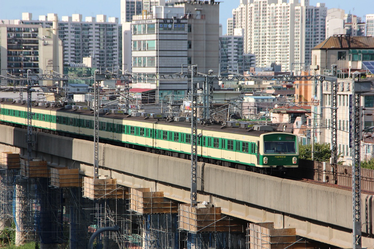 北京最新地铁重塑城市交通未来，引领都市出行新篇章