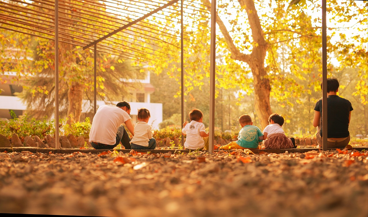 幼升小最新政策，为孩子打造更宽广的未来之路