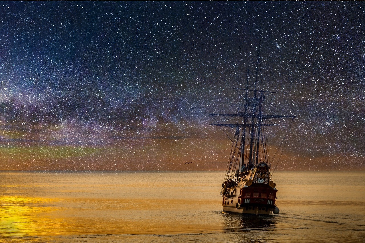 群星最新DLC探索未知星辰大海之旅