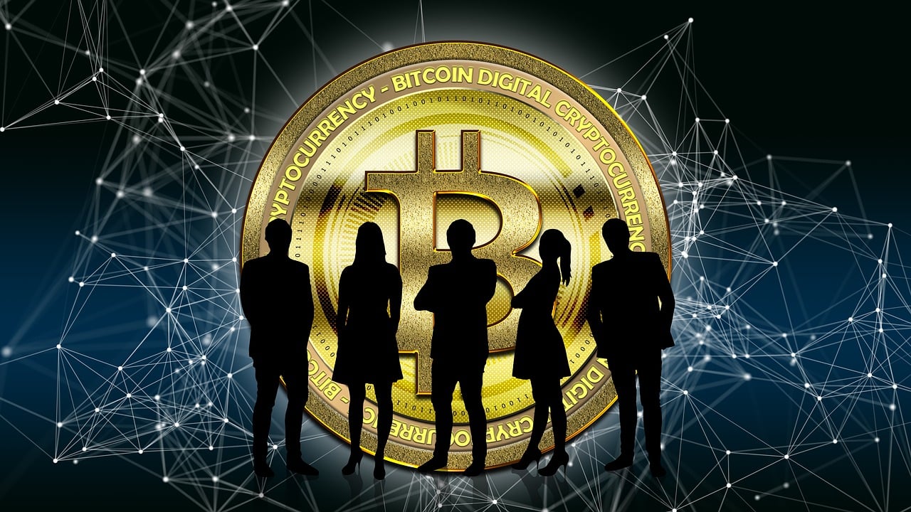 钱爸爸引领数字金融新篇章的最新消息