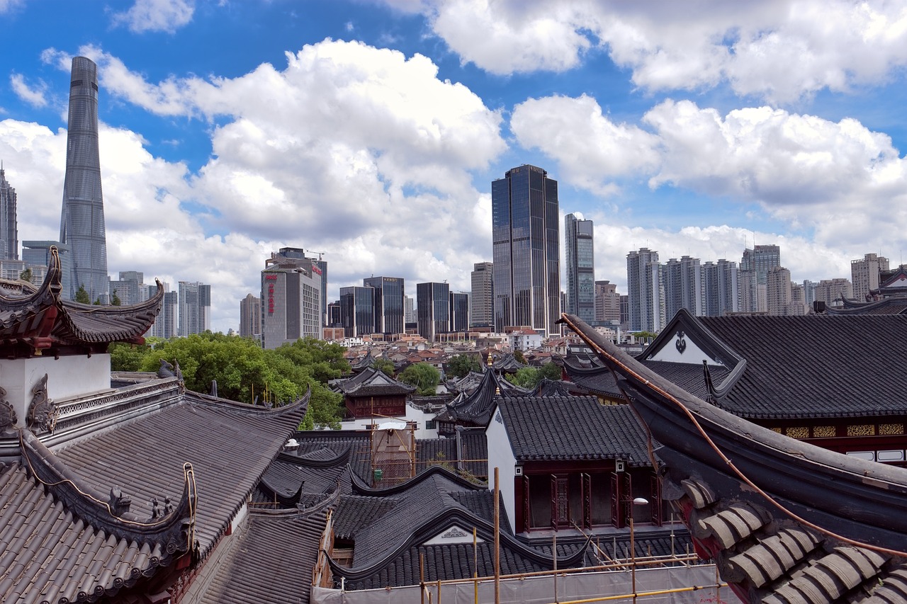 保定大王店最新规划揭秘，未来城市发展的蓝图展望