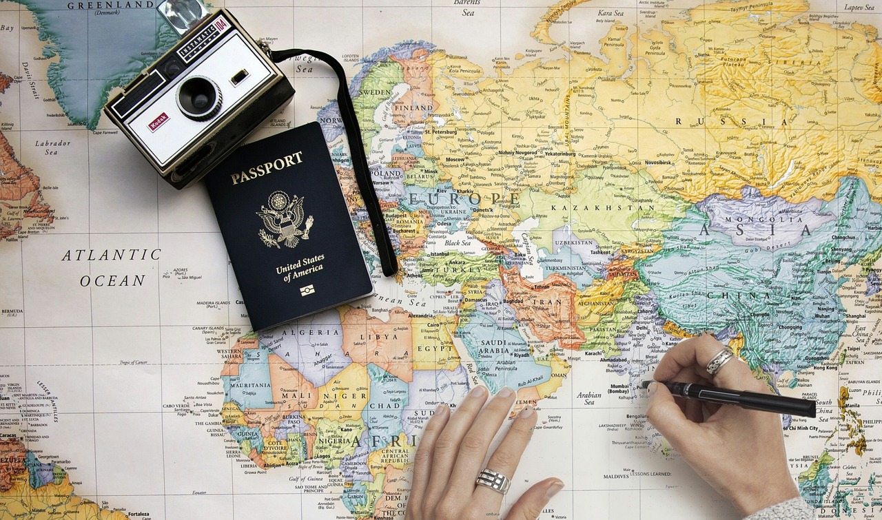 澳大利亚旅游签证最新政策解读与详解