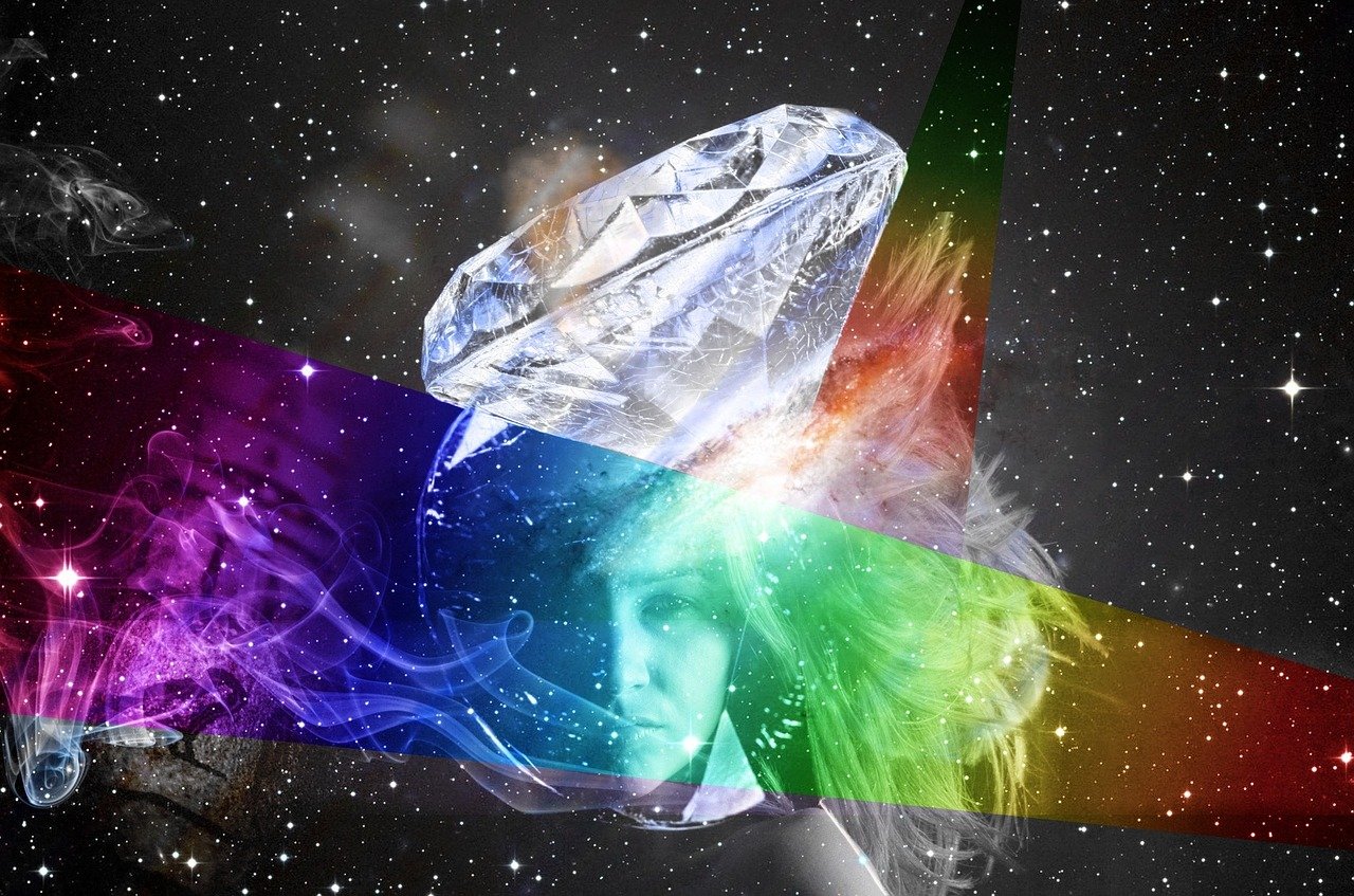 神秘力量的觉醒与探索，异神小神农最新章节