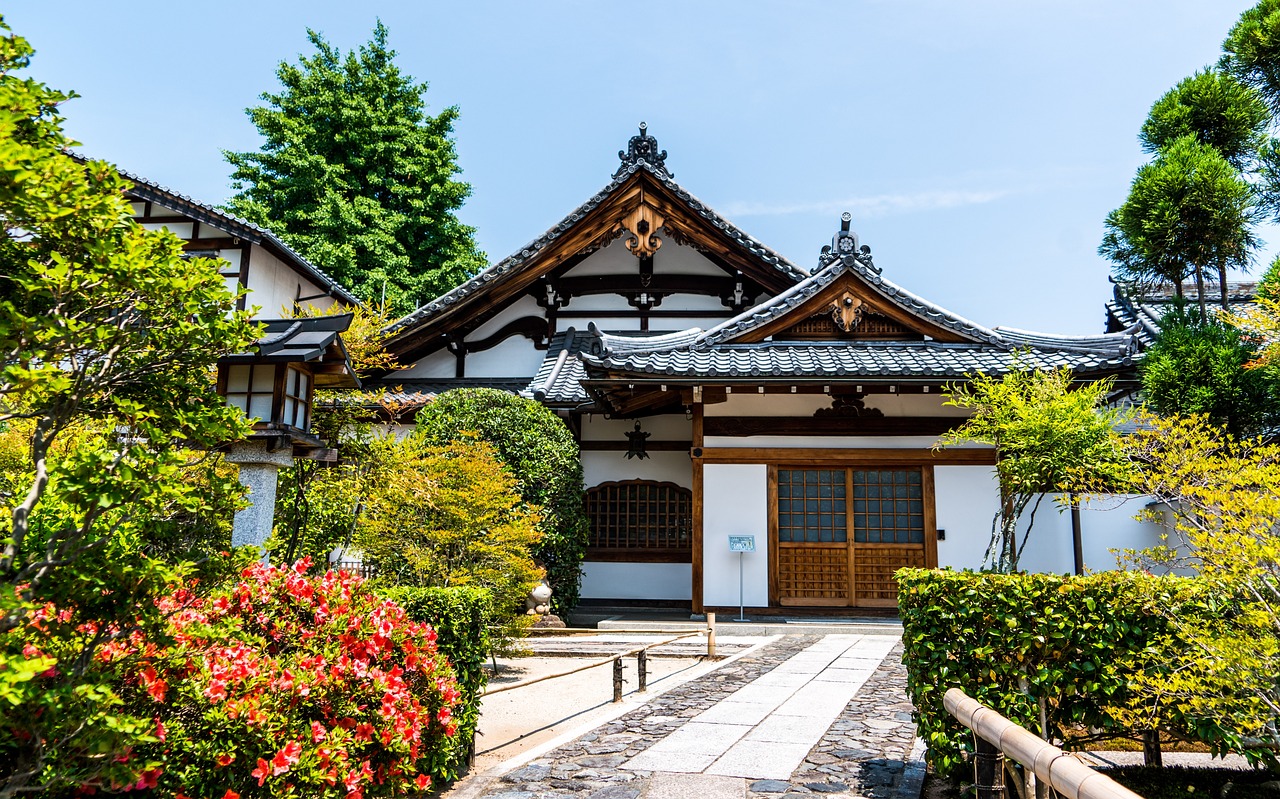 大连日本风情街，历史与现代的融合展现——官方最新消息揭秘