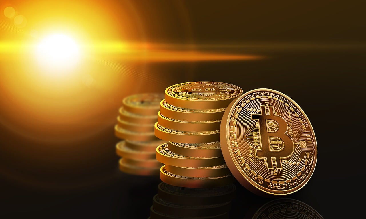 小明探索数字世界的秘密，最新加密资讯一览