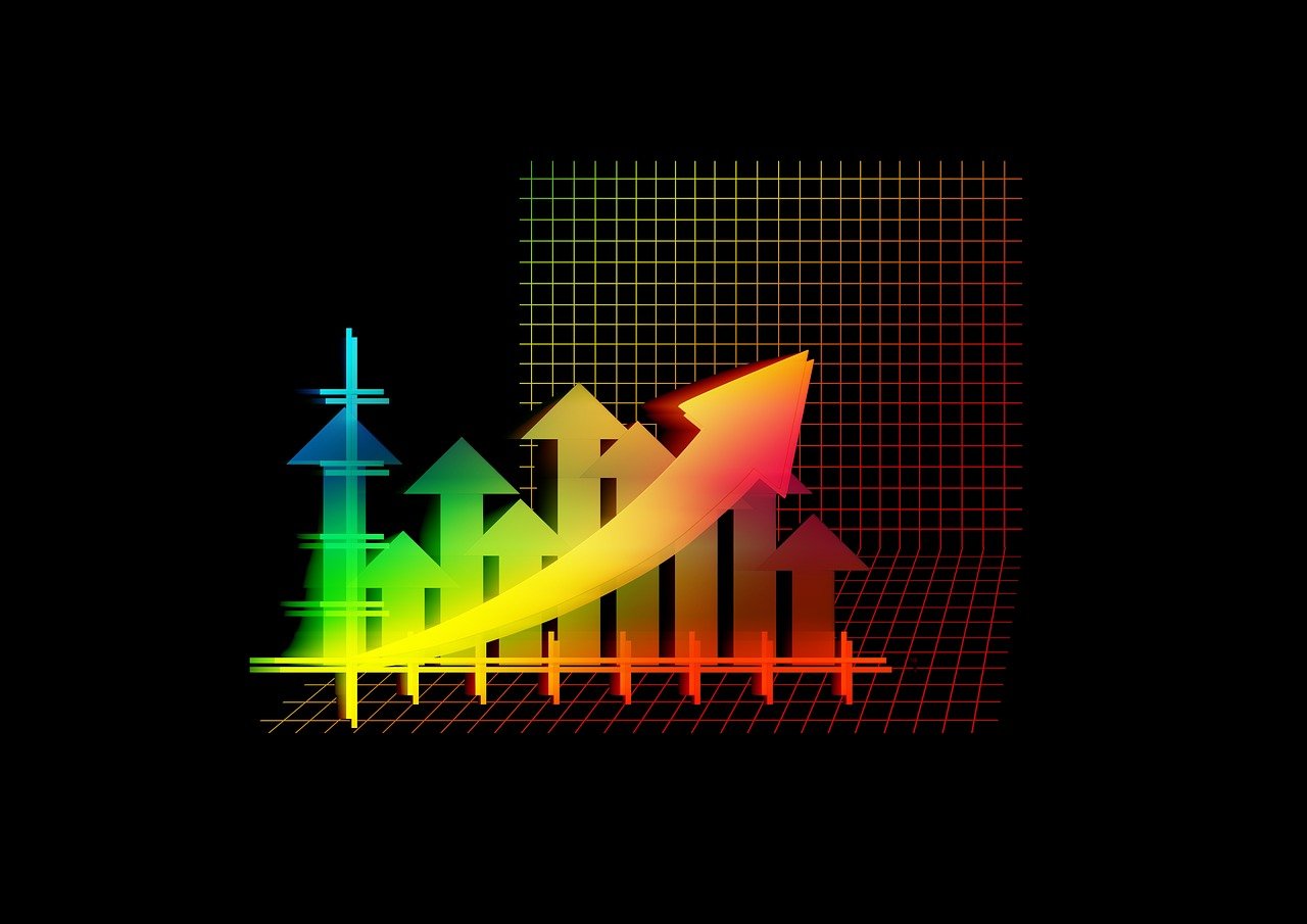 财政最新公告揭示未来经济走向的关键信号，经济趋势展望与决策指引