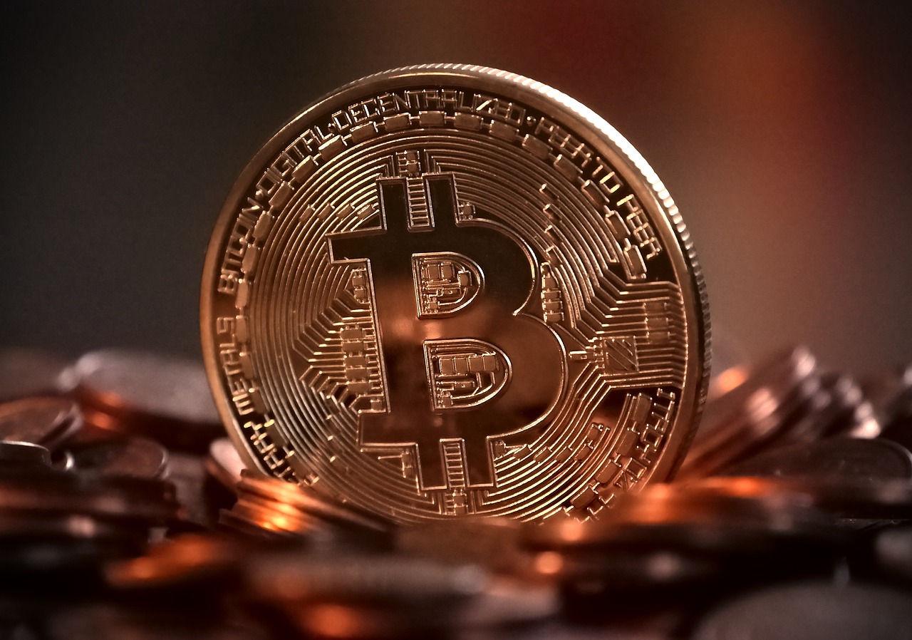 最新加密货币众筹平台重塑数字金融未来，引领行业创新潮流