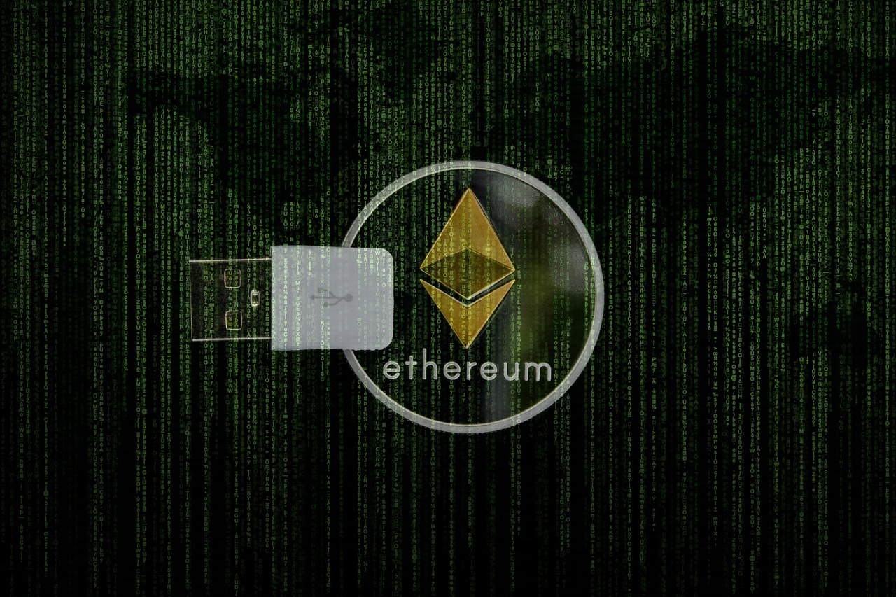以太坊最新行情分析，价格走势、市场趋势与投资者心态观察