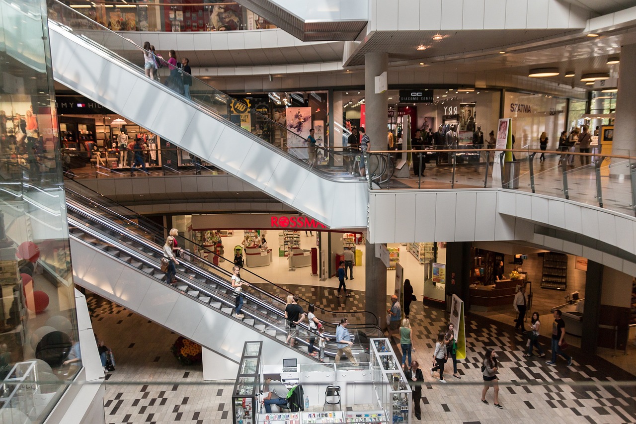 卡地亚泰国免税店，豪华与实惠并存的购物体验