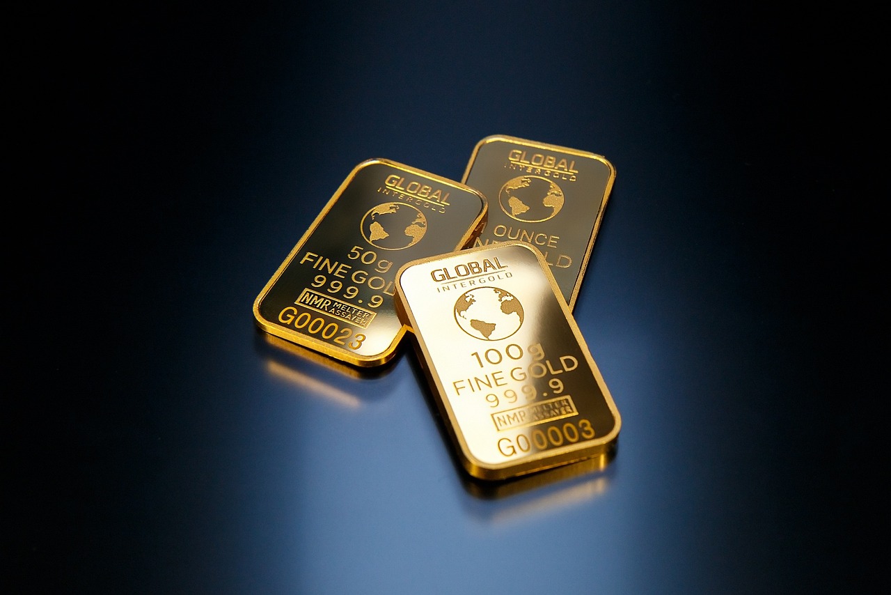 最新黄金价格动态，影响因素、走势分析与投资建议全解析