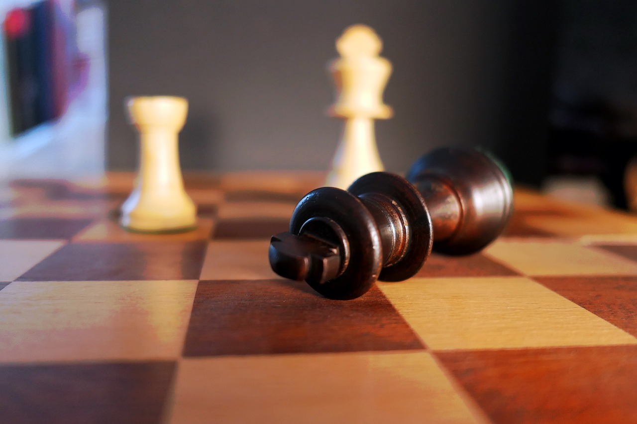 柳大华象棋比赛视频，传统智慧的现代展现之战