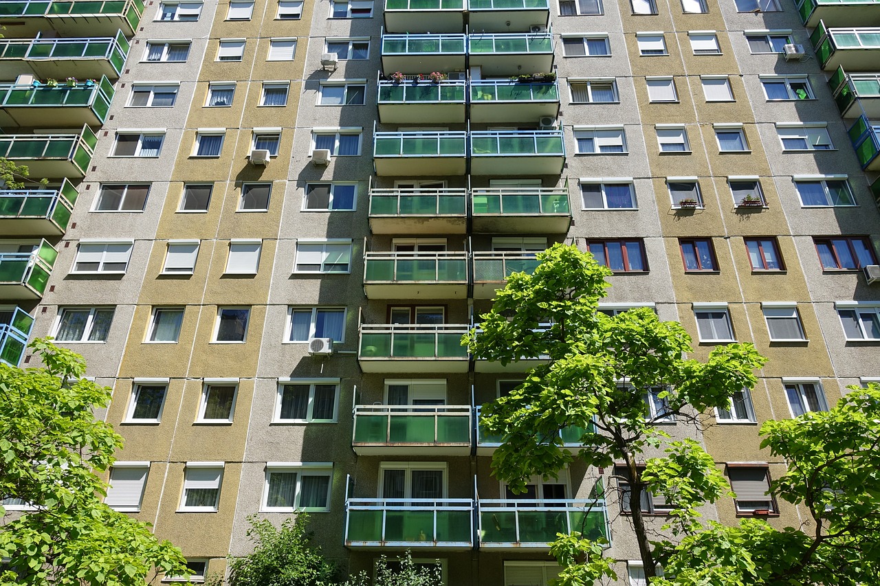 邯郸旺峰嘉苑最新实景探秘，现代都市优雅生活探寻